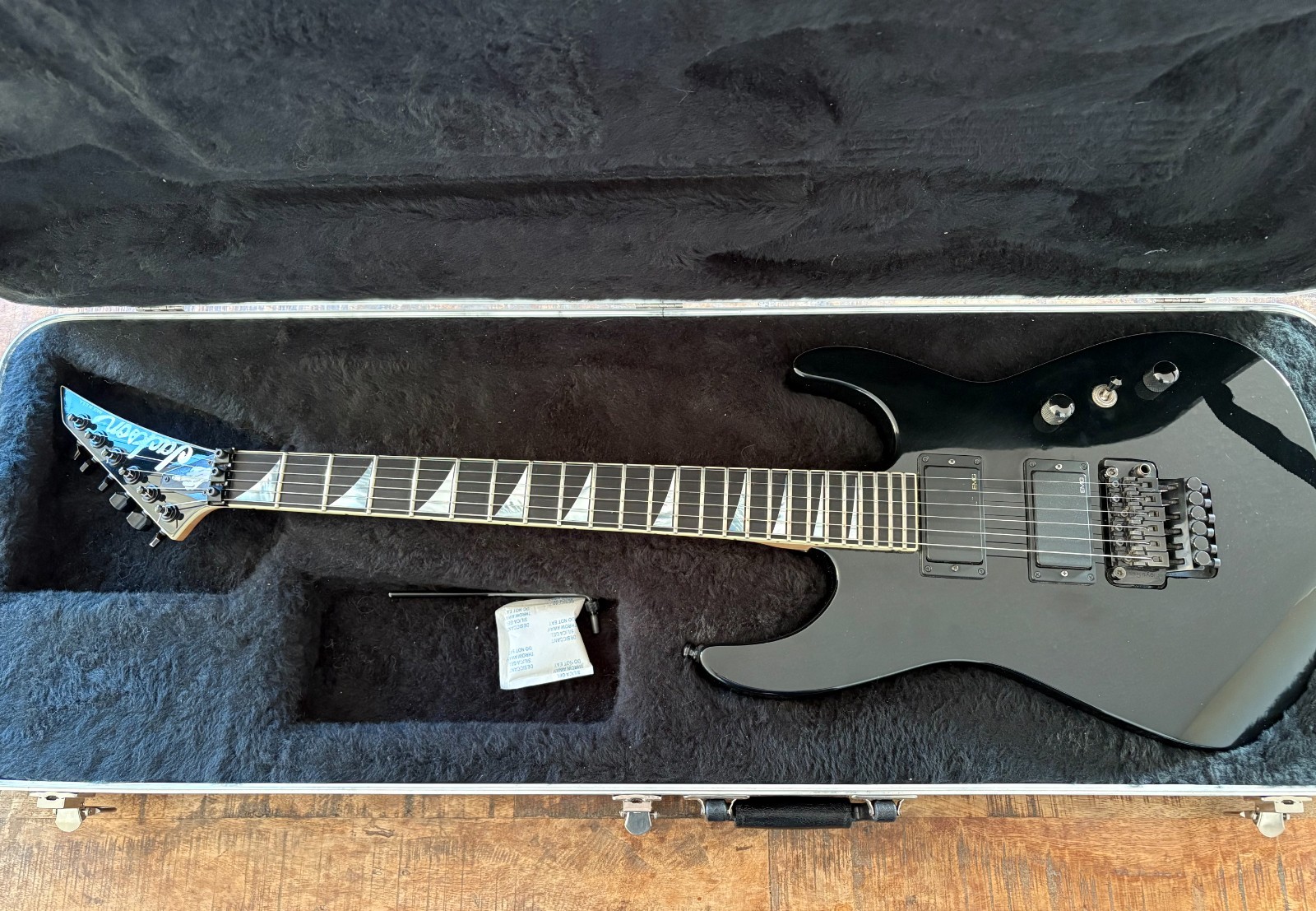 Jackson USA Select Series DK1 Dinky