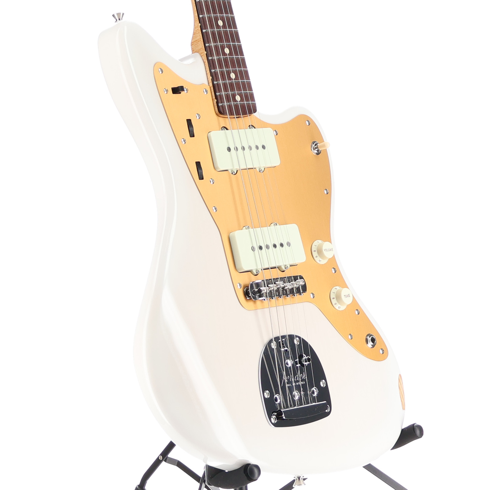 Fender Made in Japan Heritage 60s Jazzmaster Rosewood FingerboardZ (RC3) (15061)