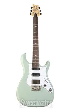 PRS SE Studio Standard Electric Guitar – Silverstone Gray