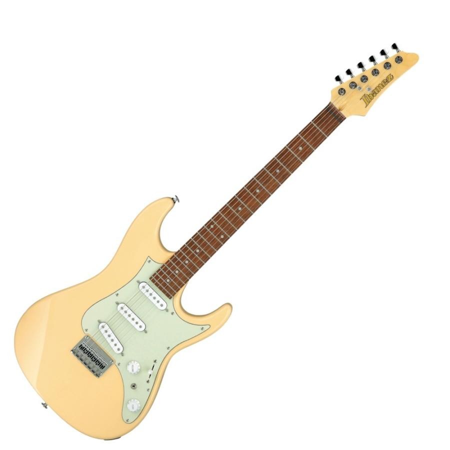 Ibanez Guitar AZES31-IV AZ Essential Beginner SSS Electric Guitar IBANEZ Ibanez