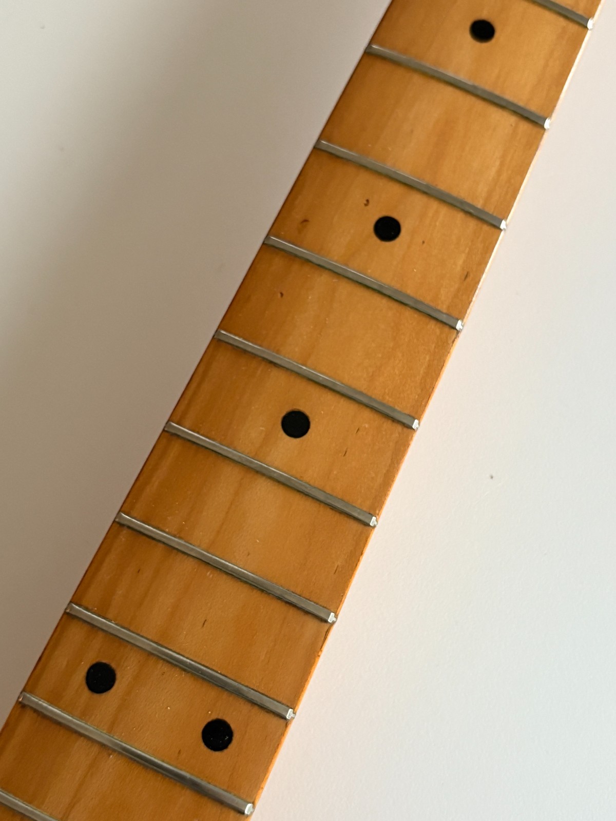Greco SE800 Mod ’76 Vintage MIJ Electric Guitar Made in Japan by Fujigen