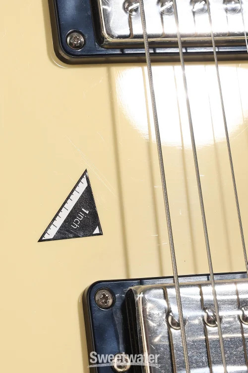 Gretsch Electromatic Jet Club Electric Guitar -Buttercream