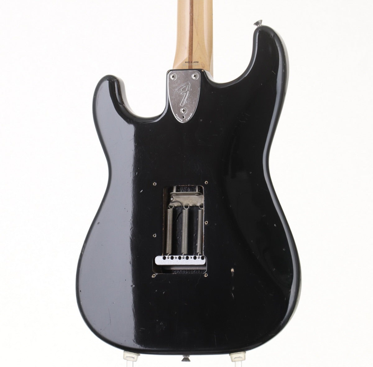 FENDER JAPAN ST72-55 Black [MIJ/E971691]