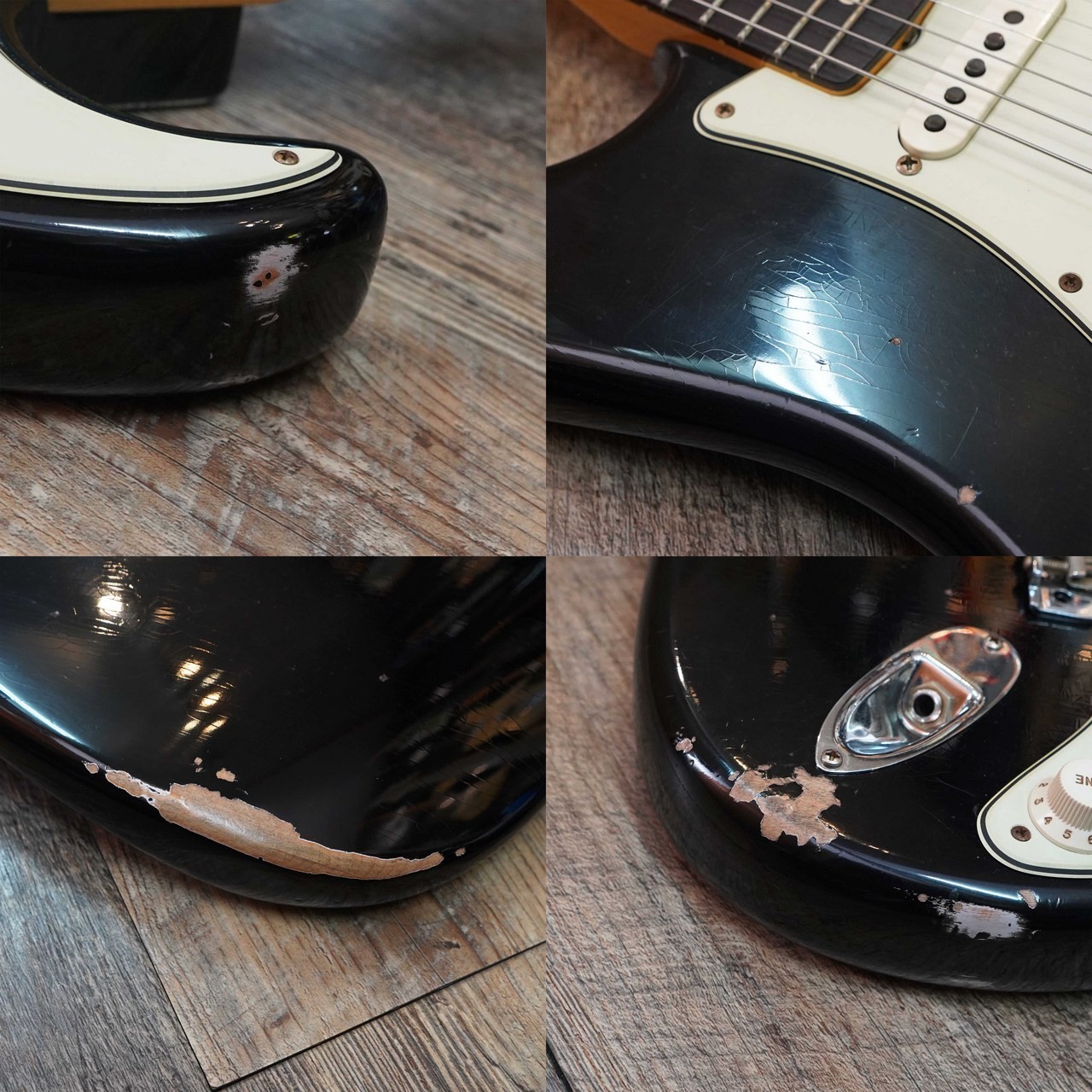 Fender Custom Shop 1963 Stratocaster Relic made in 2025 Electric Guitar