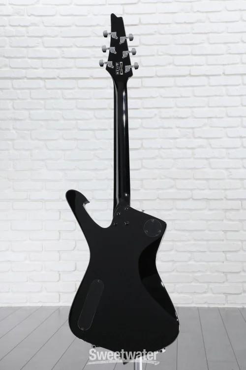 Ibanez Paul Stanley Signature PS60 – Silver Sparkle