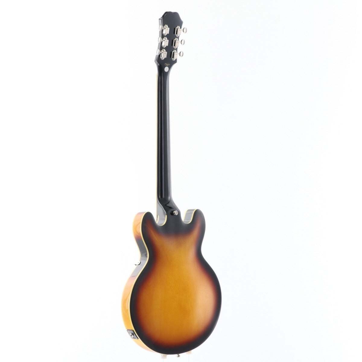 Epiphone Casino Coupe Vintage Sunburst