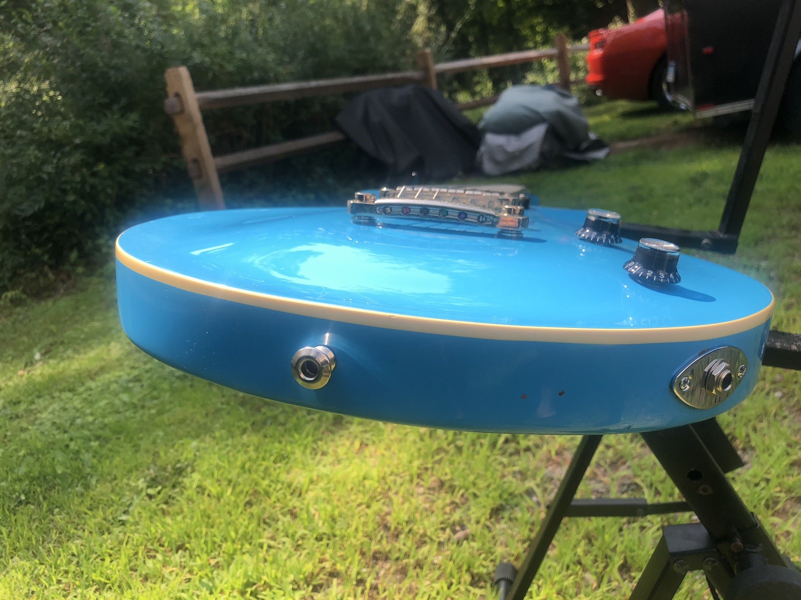 Dean Evo-60 MIK