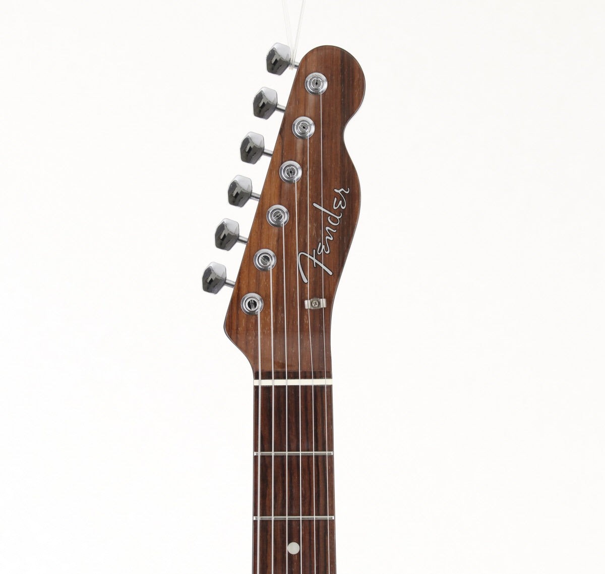 FENDER JAPAN (pre-2015) TL-ROSE Natural [R056288]