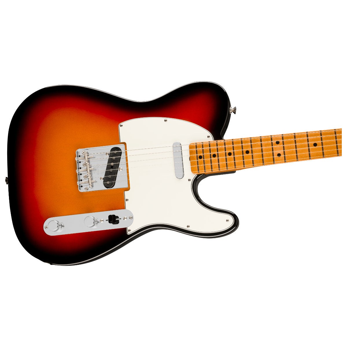 Fender Vintera III Mid 60s Telecaster Electric Guitar – Maple Fingerboard