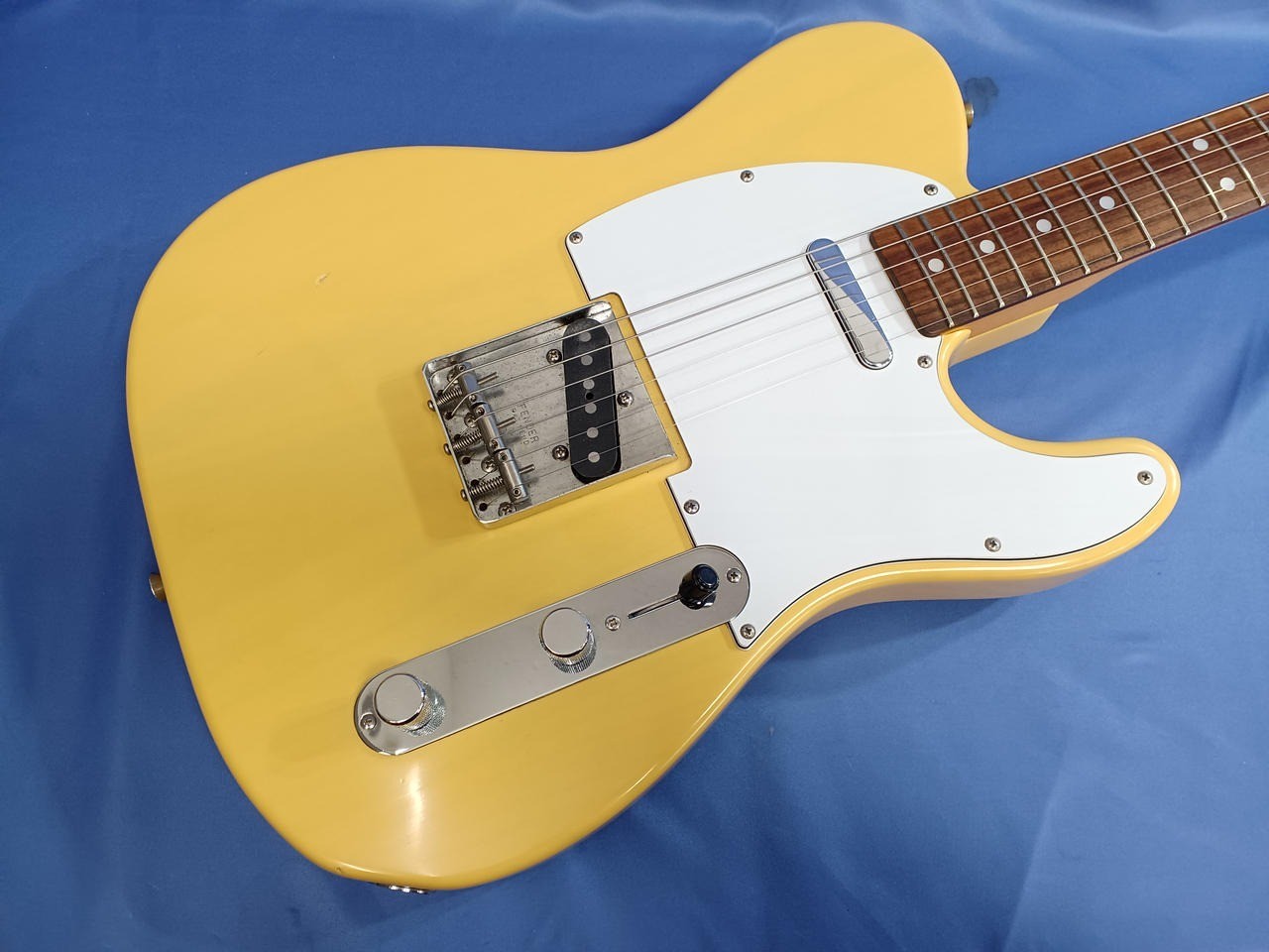 Fender Japan Telecaster TL68-75BC BECK Electric Guitar Made in Japan