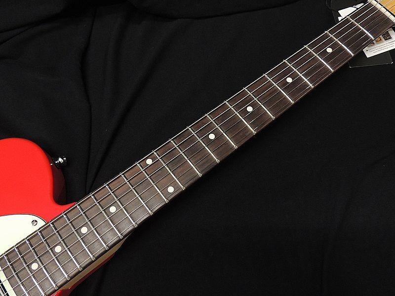 Electric Guitar Sire Larry Carlton T3 2022 Dakota Red Mahogany Indonesia