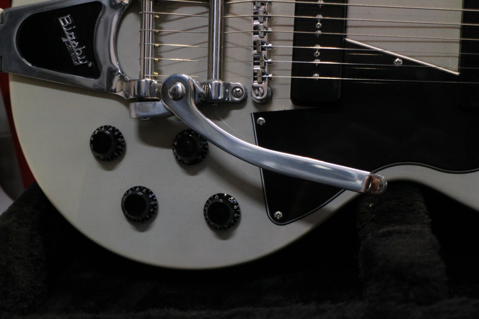 USED Tokai Love Rock Lespaul Special Model Electric Guitar GT363 230713