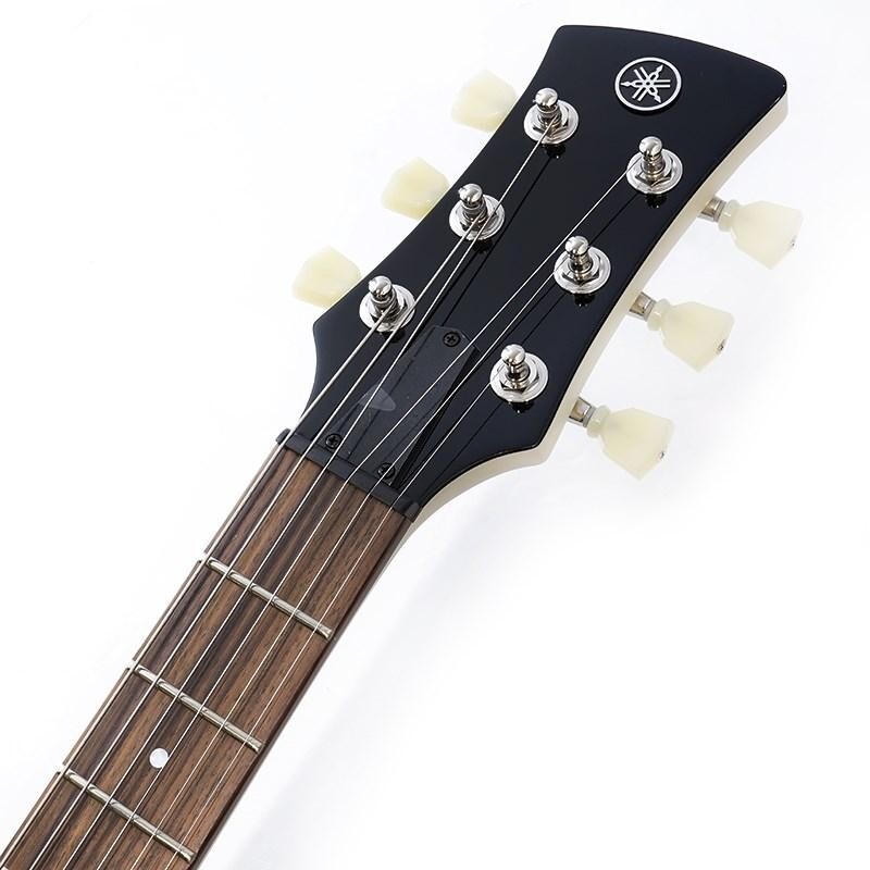 YAMAHA Electric guitar REVSTAR RSE20 VW (Vintage White)