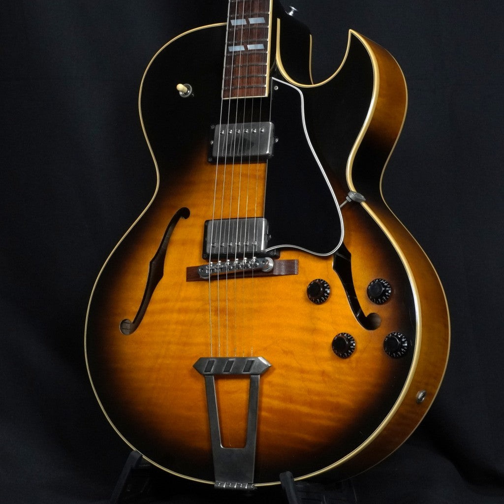 GIBSON USA ES-175 Reissue -1998- Vintage Sunburst [94038881]