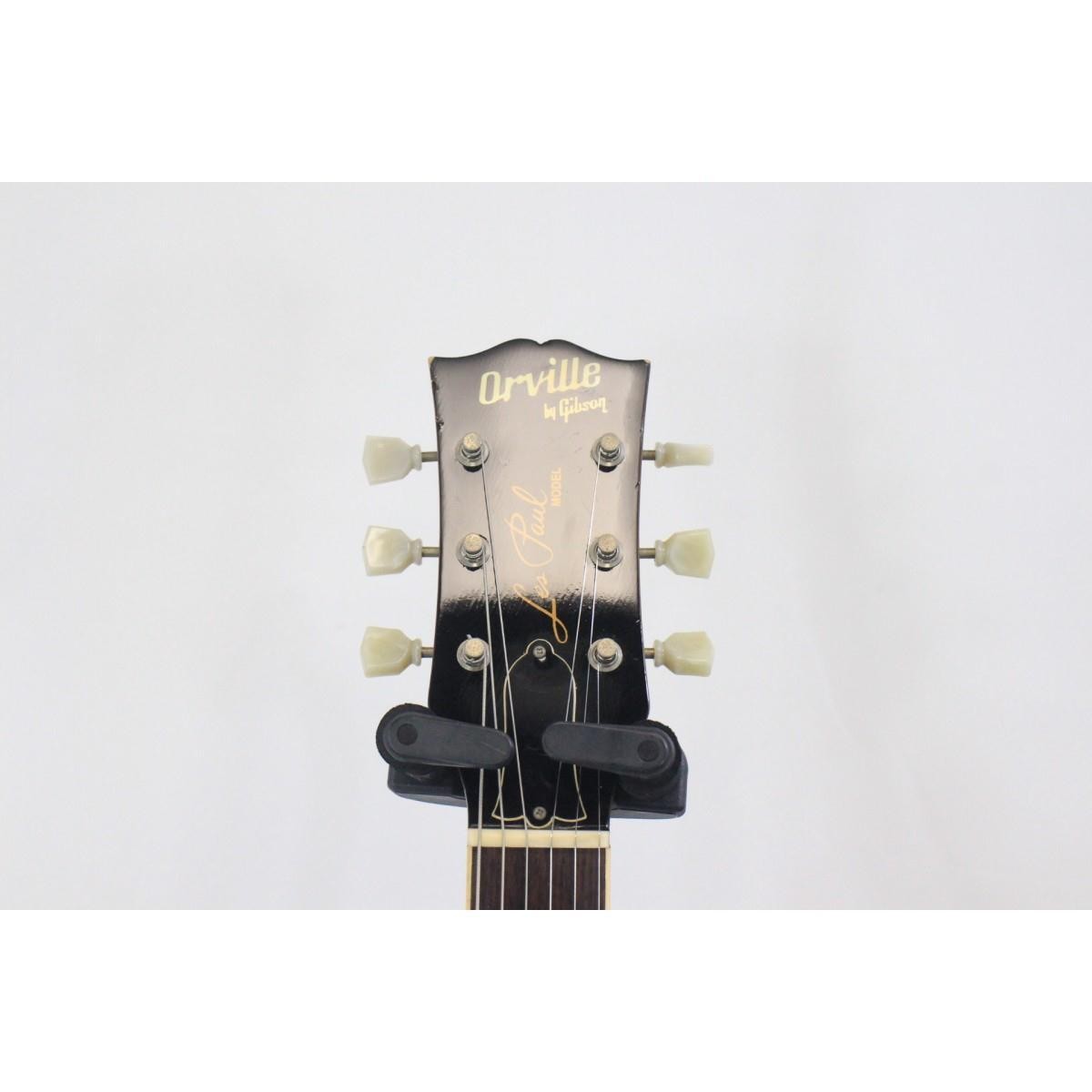 Orville By Gibson Lps-59R