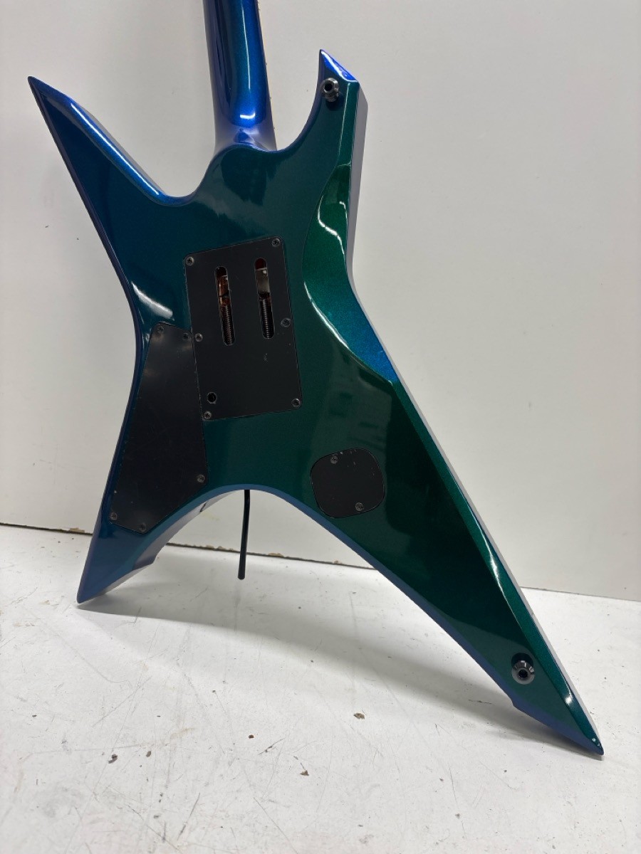 Ibanez XPT700 X Series Royal Blue Solid Body Electric Guitar ** HAS (P18028765)