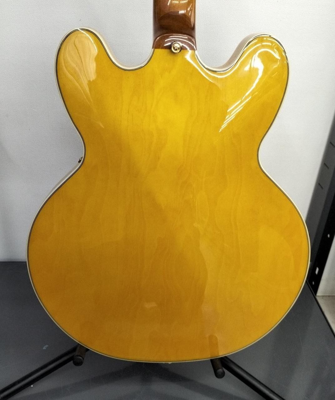 EPIPHONE SHERATON electric guitar
