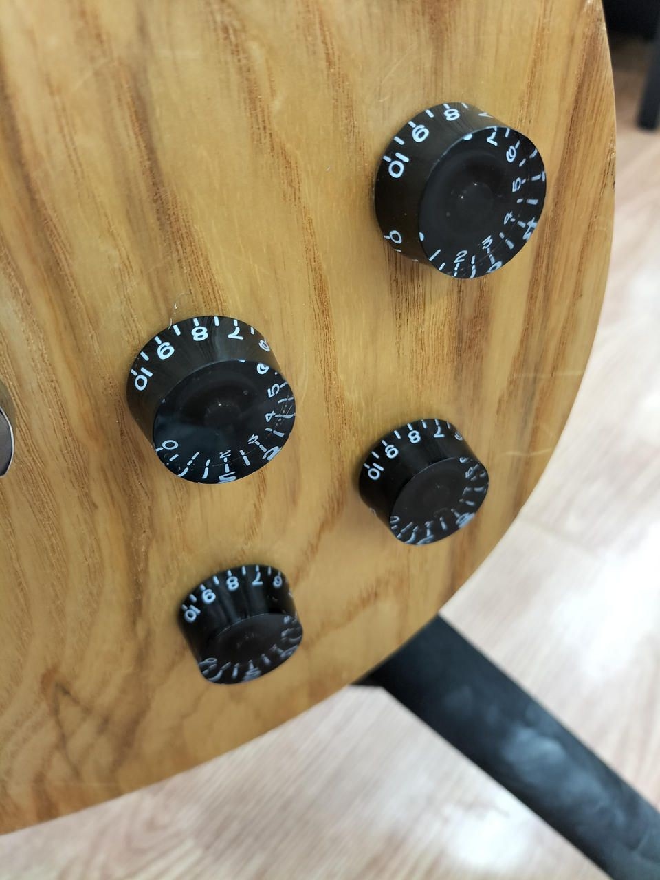 Gibson Les Paul Type Studio Smartwood Used