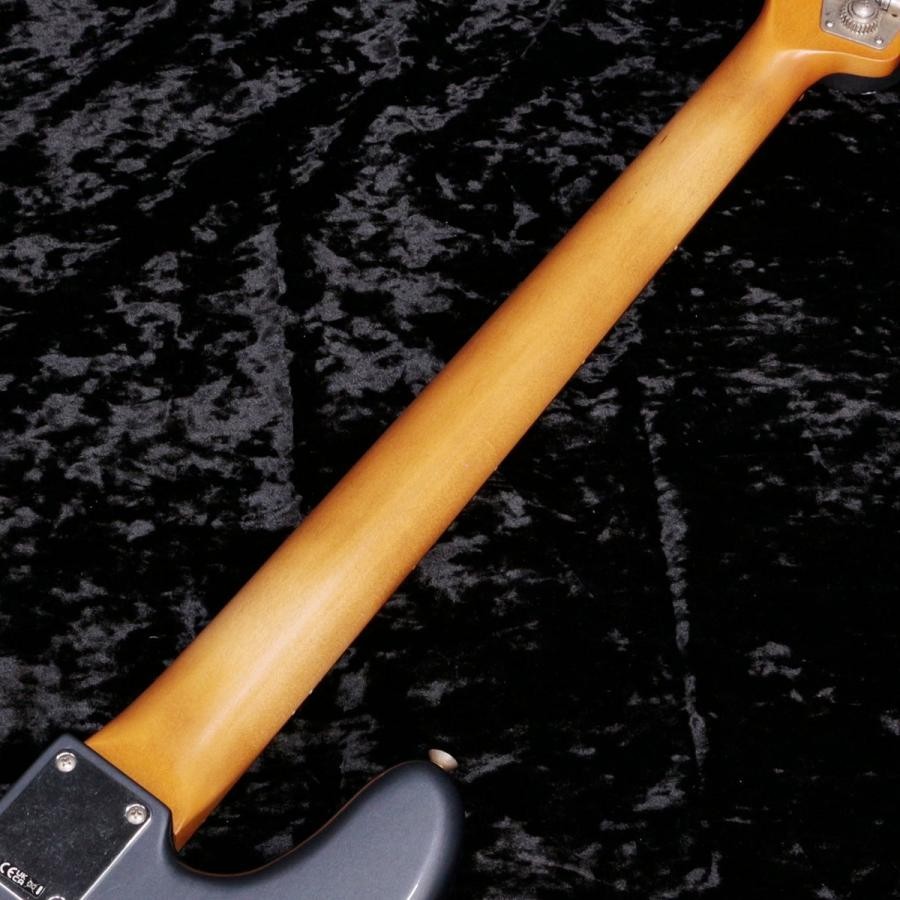 Fender / Vintera II Road Worn ’60s Precision Bass Charcoal Frost Metallic