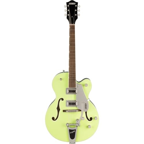 Gretsch / G5420T Electromatic Classic Hollow Body Single-Cut with Bigsby Laurel