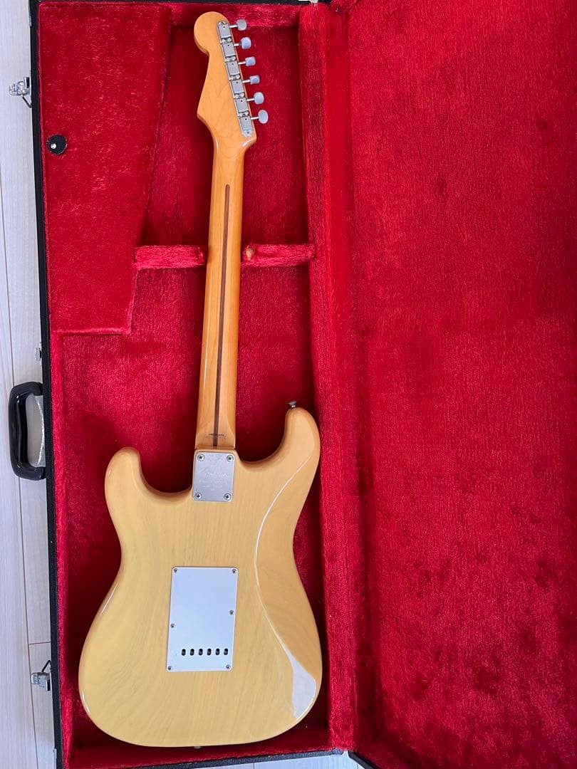 Fender st54-70AS AWB 1994-95 Fujigen