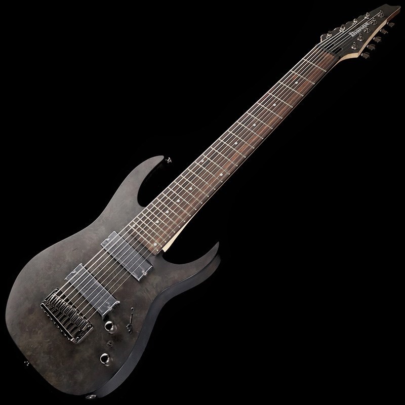 New Ibanez Ax Design Lab RG9PB-TGF 768852 Electric Guitar