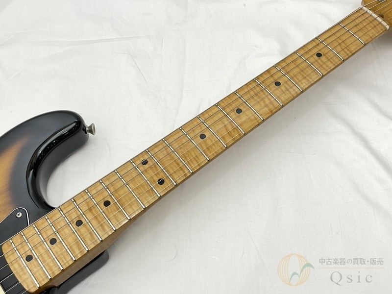 Fender Japan St54-70As Qln31 Kobe Store Stock // Summer Target Products