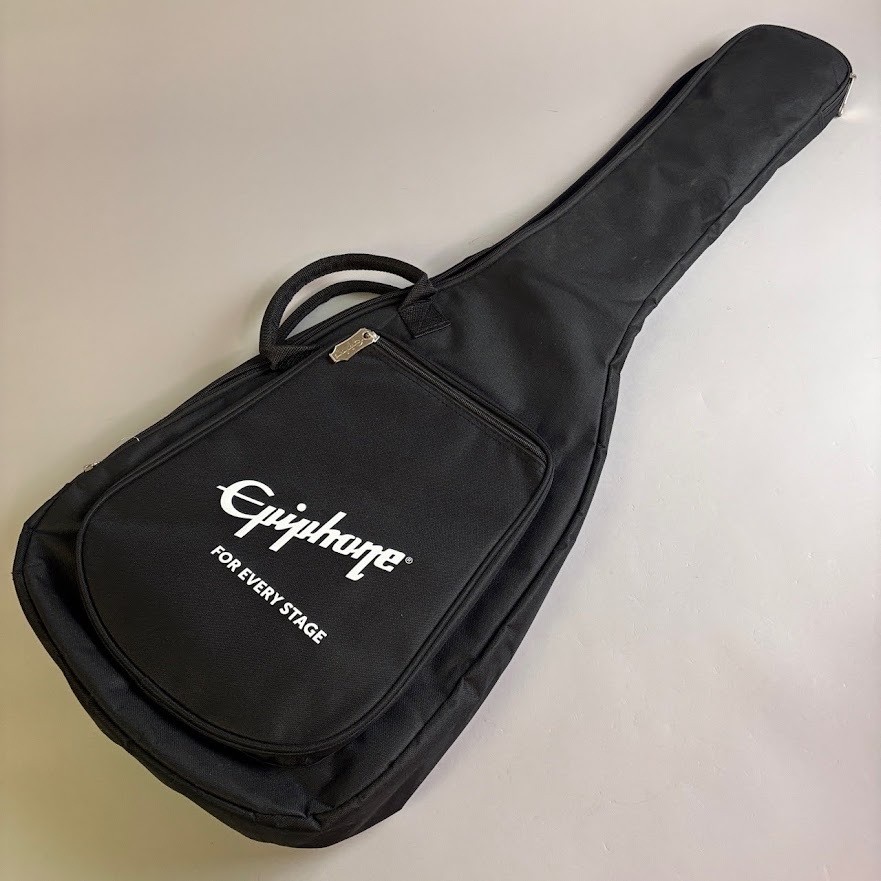 Epiphone Prophecy SG Used Electric Guitar [AUTH]