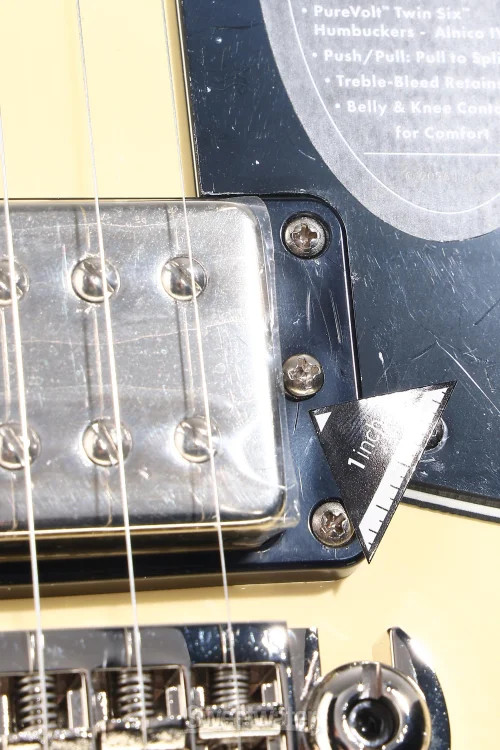 Gretsch Electromatic Jet Club Electric Guitar -Buttercream
