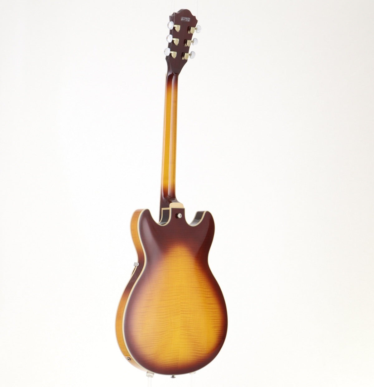 Ibanez Artcore Custom AS103-VB Vintage Burst [S11013680]