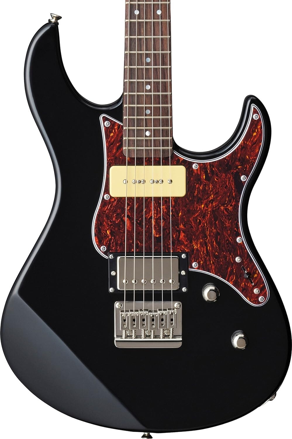 YAMAHA PACIFICA PAC311H BL Electric Guitar