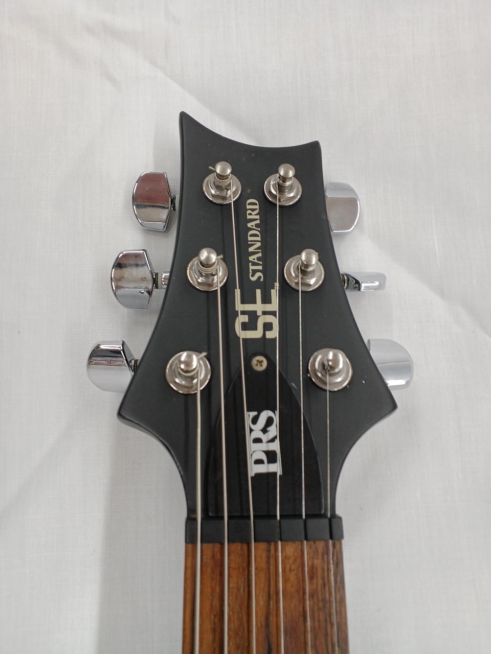 PRS SE STANDARD satin Electric Guitar