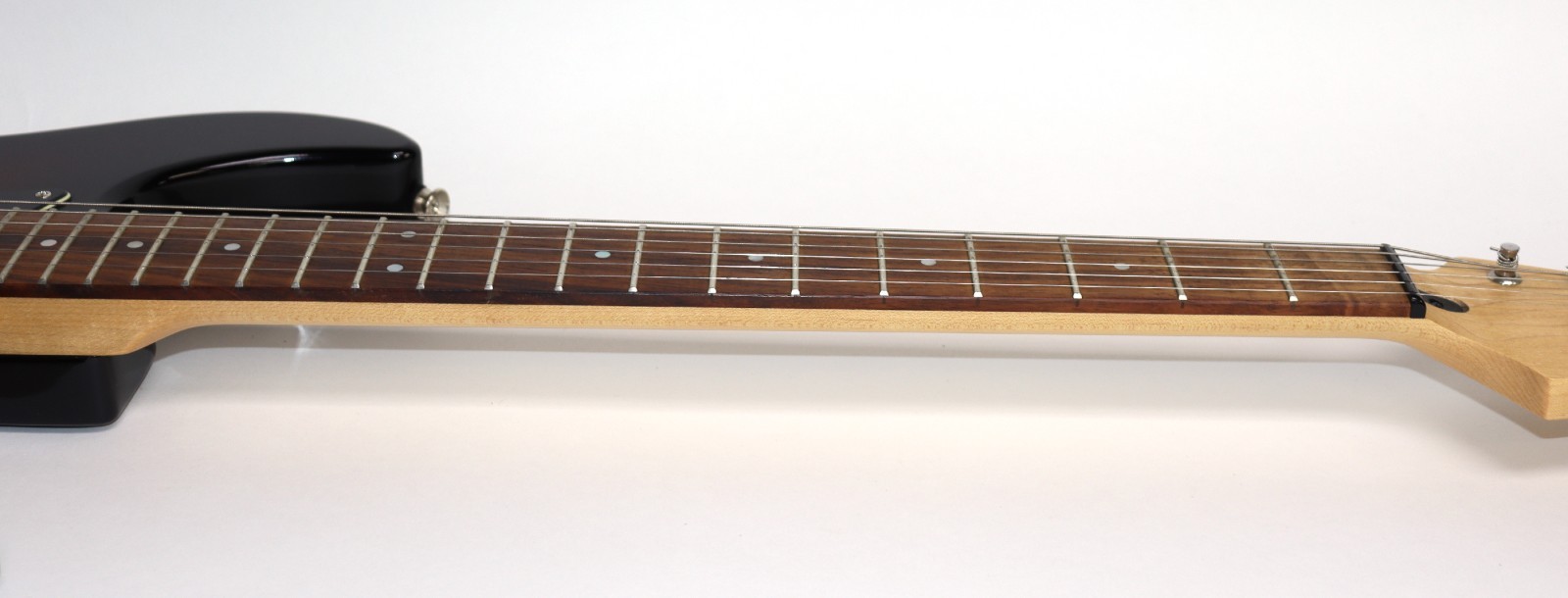 Yamaha PAC012DLX Pacifica 6-String Electric Guitar – Old Violin Sunburst
