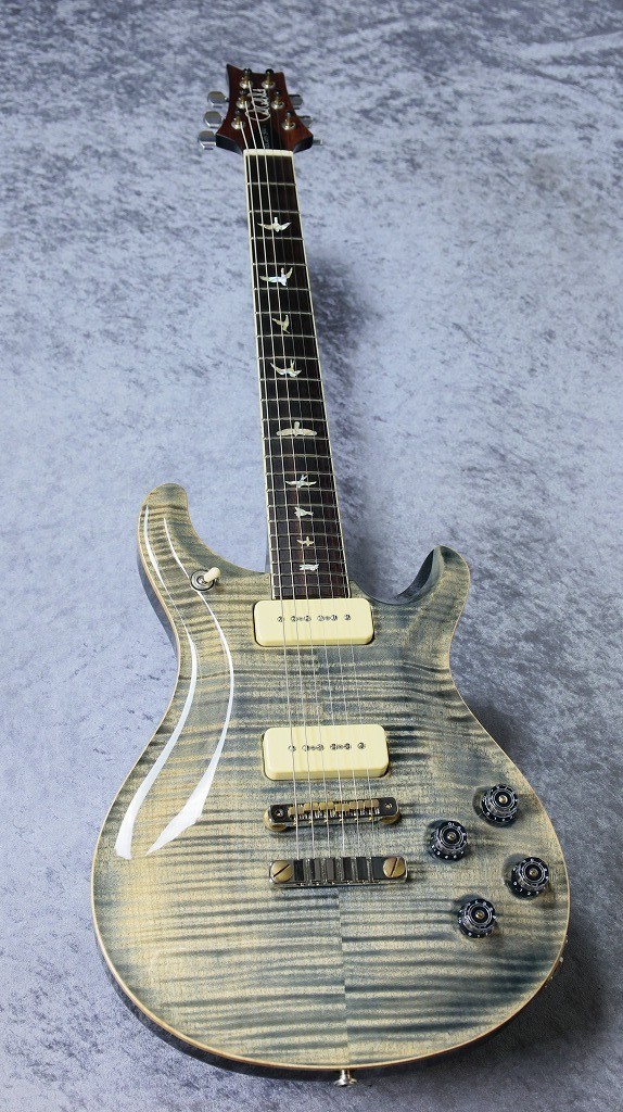 Paul Reed Smith PRS McCarty594 Soapbar 2017 3.74kg Vintage like Style Guitar