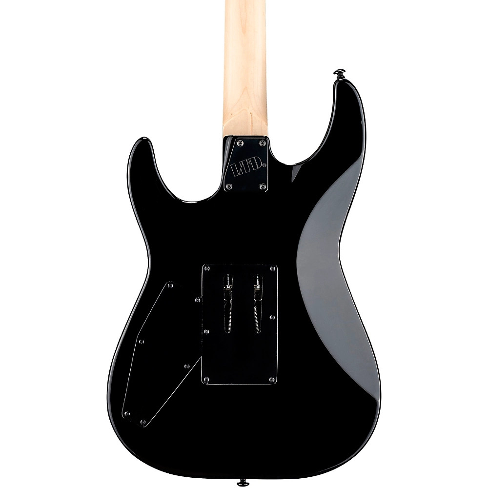 ESP LTD George Lynch GL-200 Electric Guitar – Black