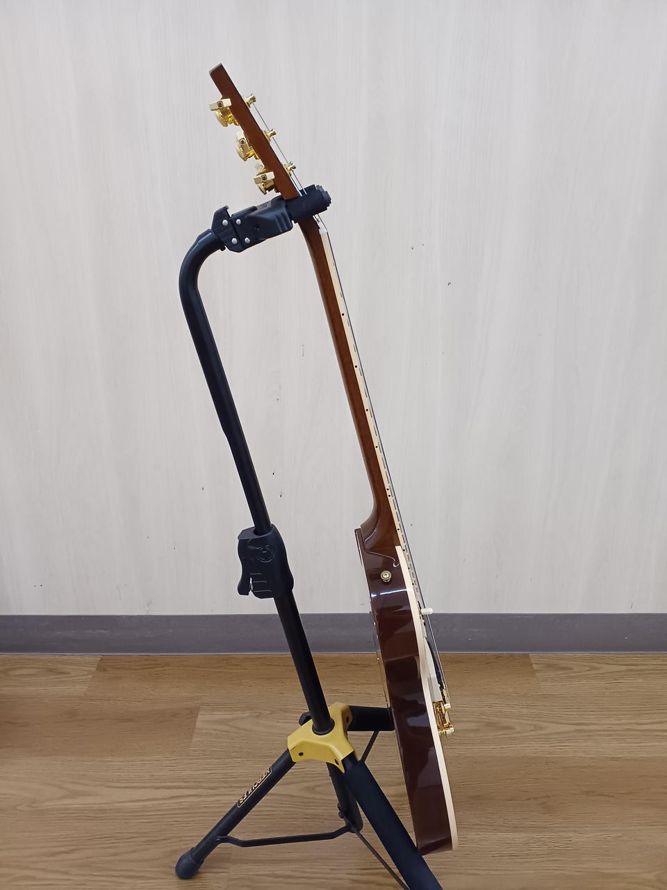 GIBSON USA SIGNATURE T SERIES/LPTAAVSGH1 Used Electric Gutiar