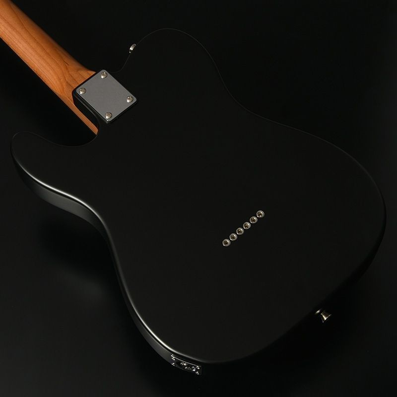 Bacchus BTE-1-RSM/R GM GM-BLK-MH (Glossy Matte) Rosewood Fingerboard Universe