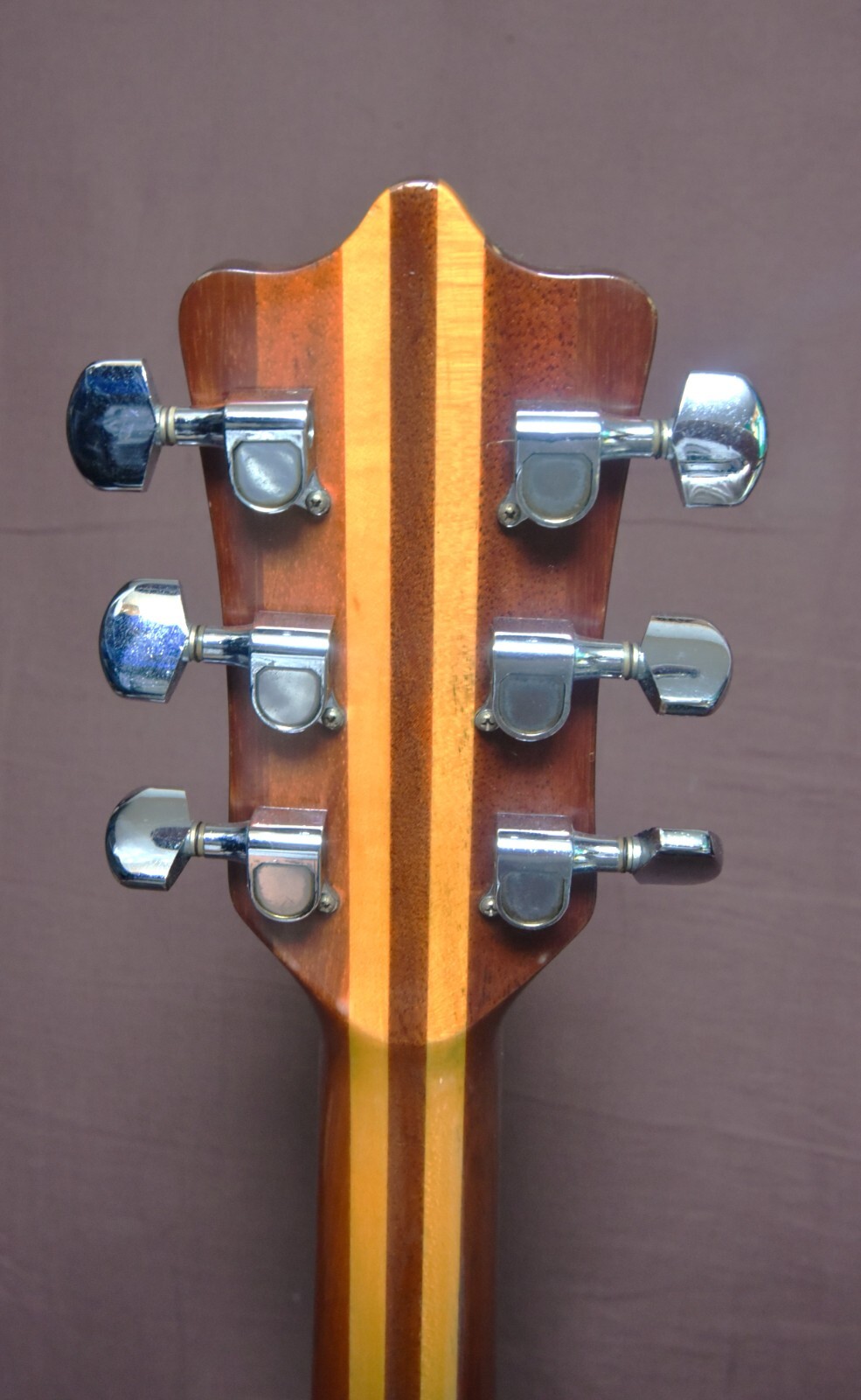 VERY RARE Kawai F-3 1980s – natural