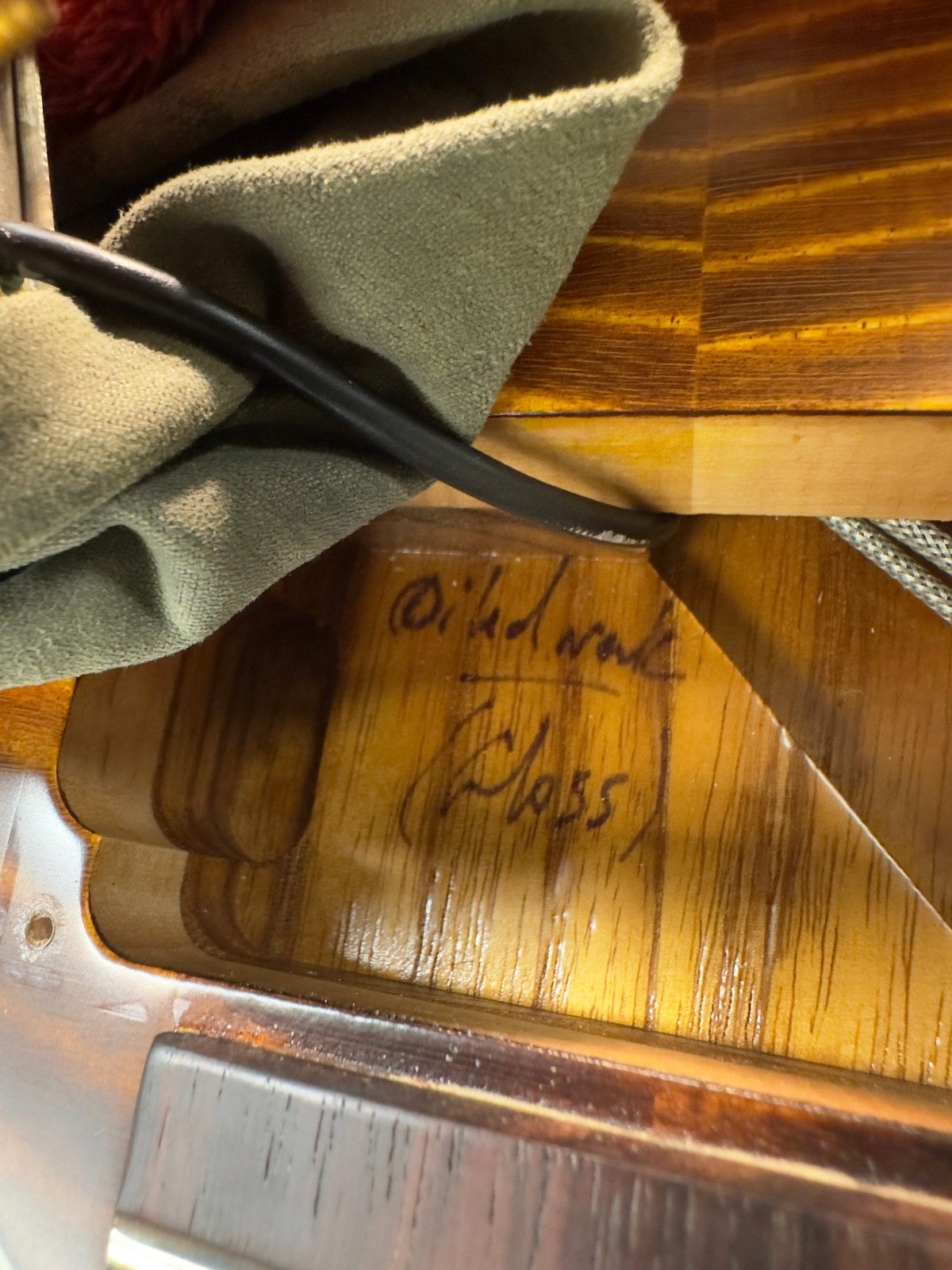 2023 Knaggs Kenai Tier 1 Aged Scotch