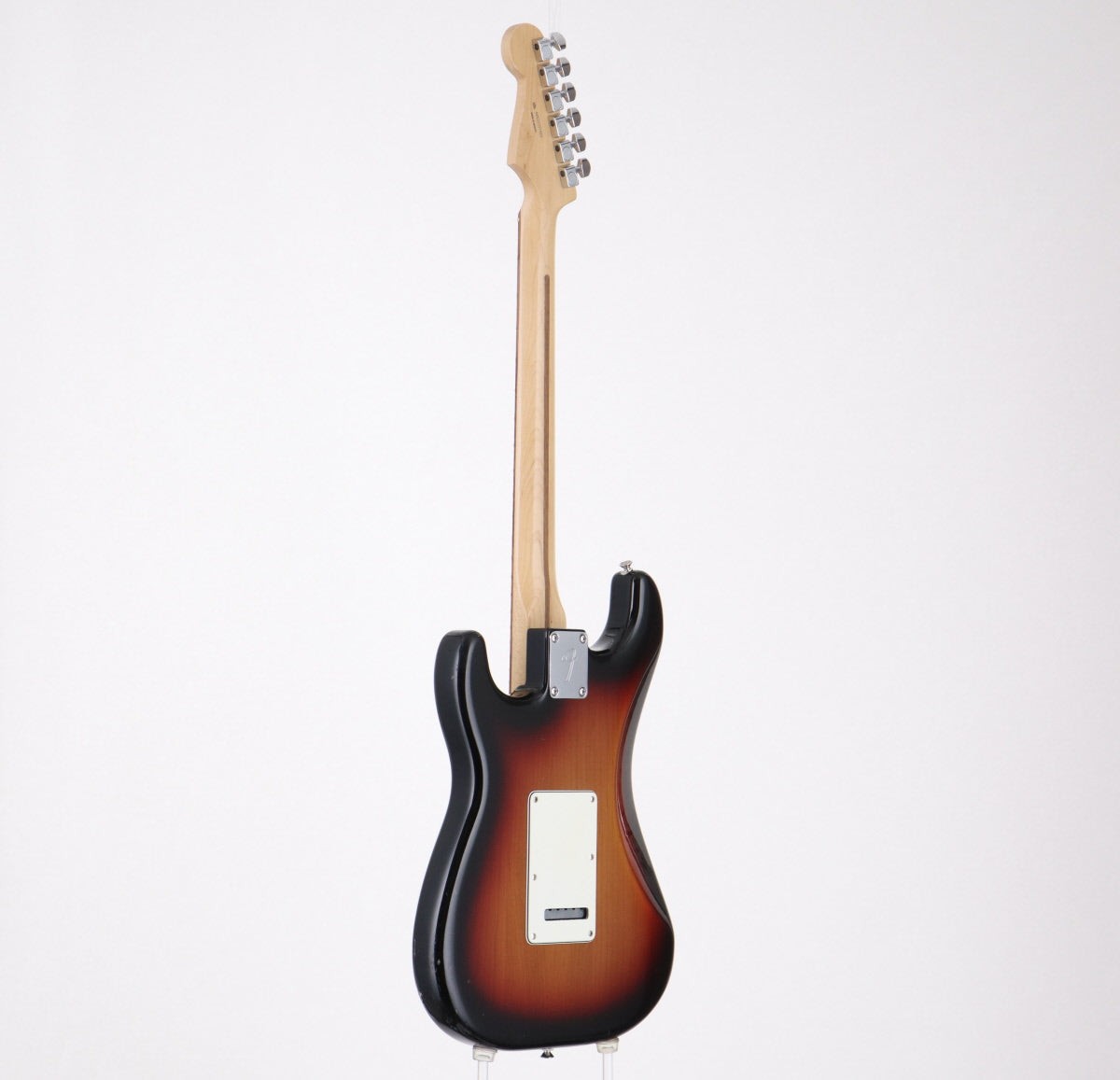 Fender Player Stratocaster HSS Pau Ferro FB 3CS [MX22257423]