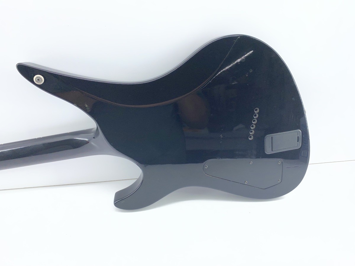 Schecter Avenger Hellraiser Diamond Series (WMP018536)