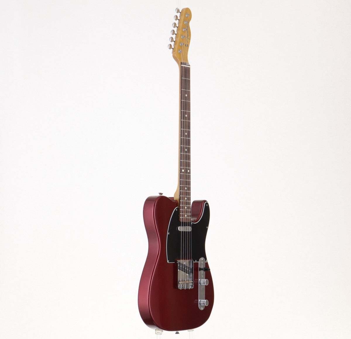 Fender Japan Exclusive Series Classic 60s Telecaster USA Pickups OCR (2016) (no2