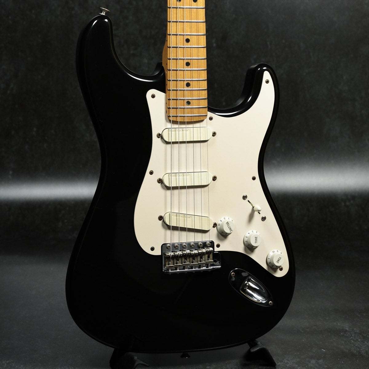 Squier Classic Vibe 60s Stratocaster Lake Placid Blue 2022 Used