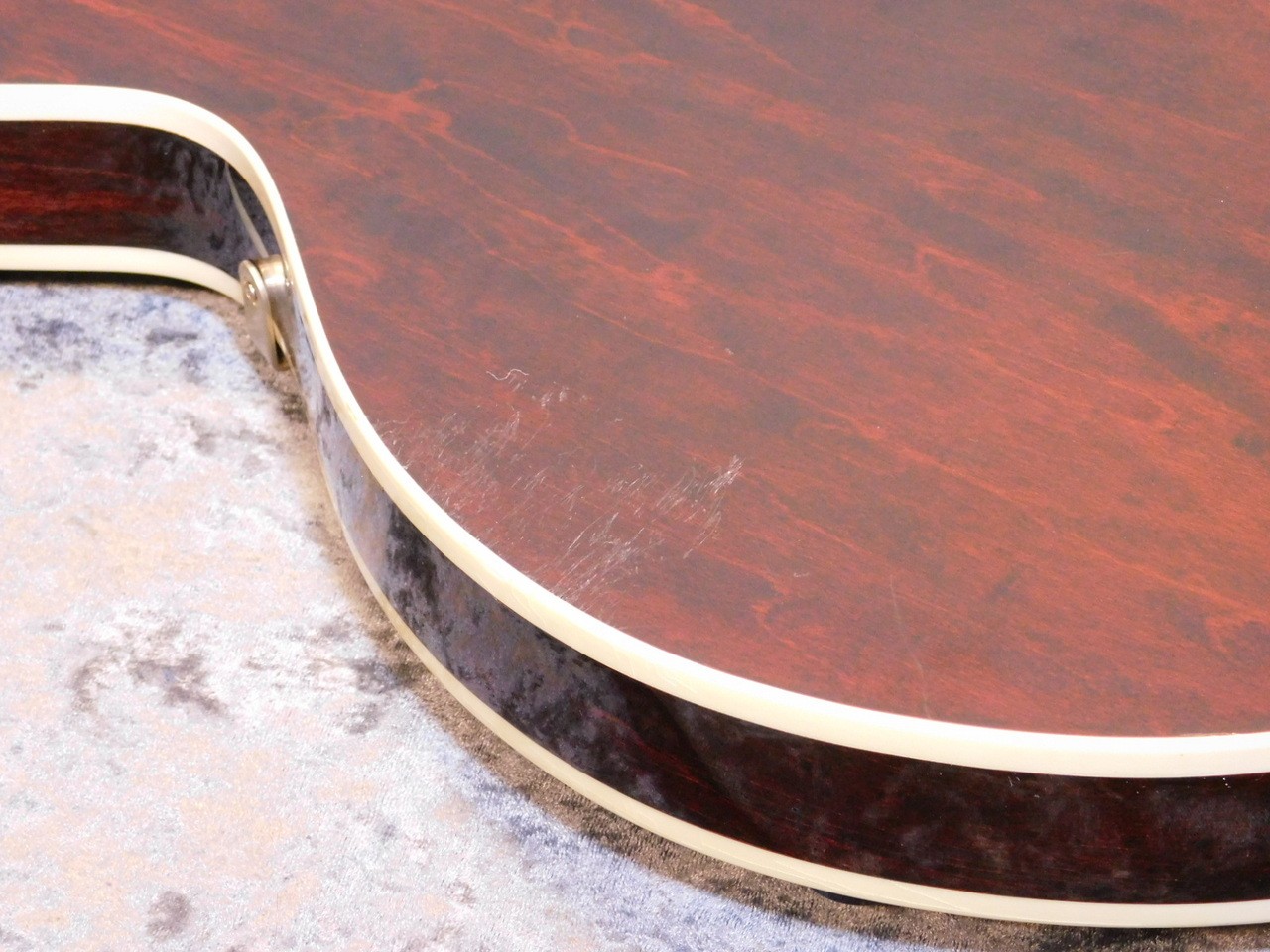Gibson Chet Atkins Tennessean 1996 Semi-Hollow Guitar Used