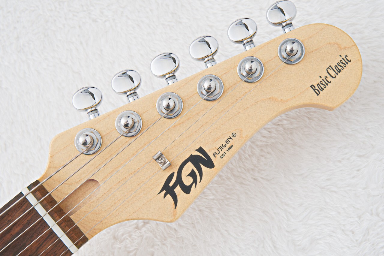 FUJIGEN FGN BCTE100RBD -Metallic Blue- MBL 3.52kg Recommended for beginners!!