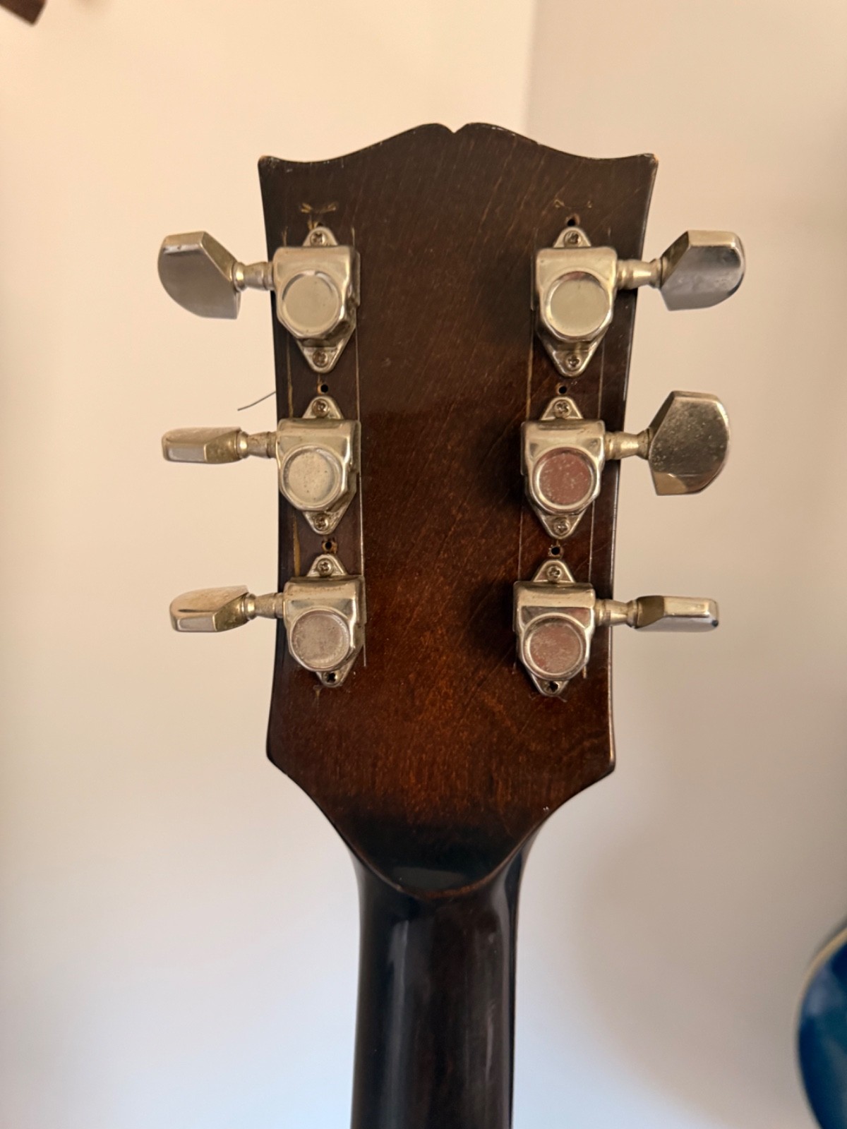 1970’s Gibson SG Special