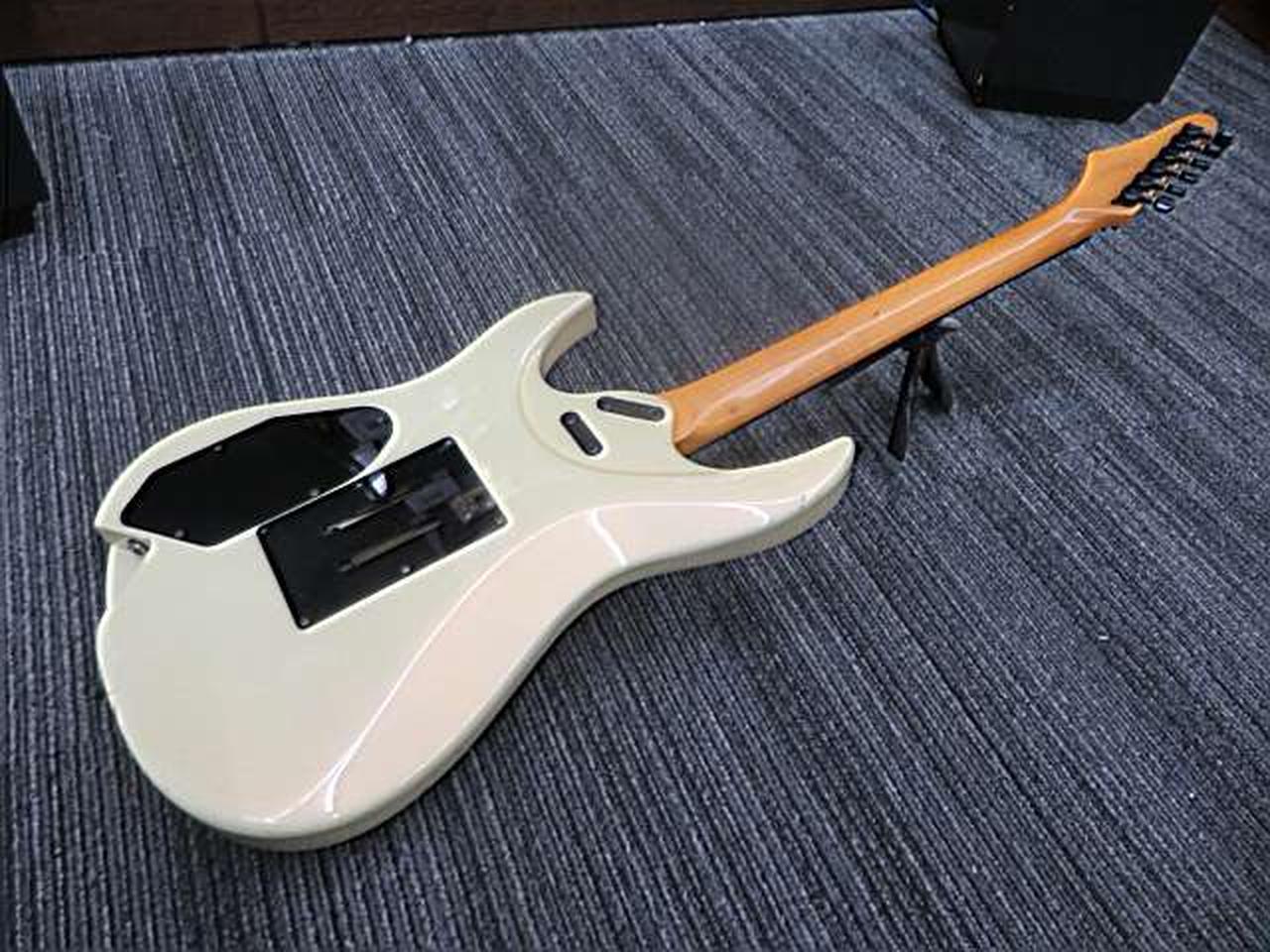 YAMAHA / RGZ-II WH (NO.240918)