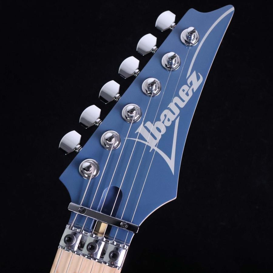 Ibanez RG6HSHMTR Blue Gray S N:F2501959 J-LINE Series
