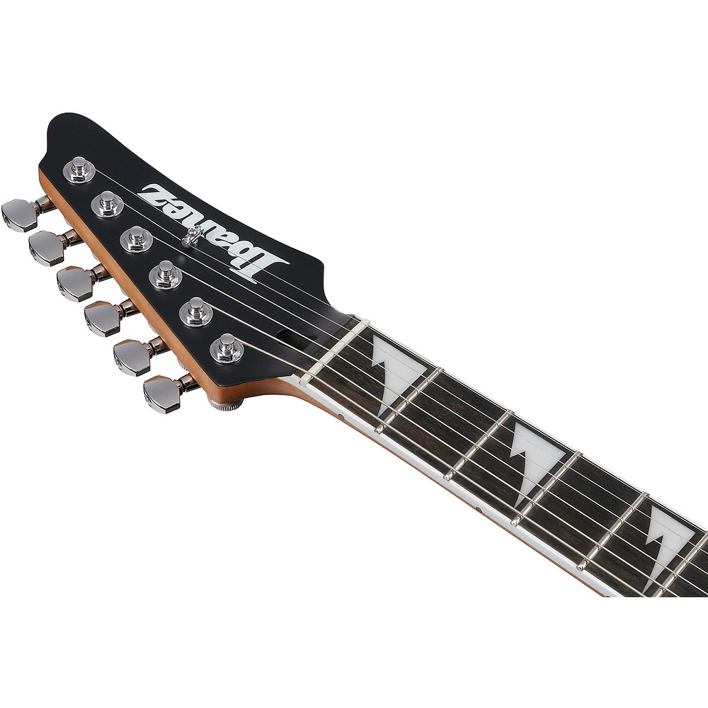 Ibanez BER10 Bernth Signature Electric Guitar Gloss Black