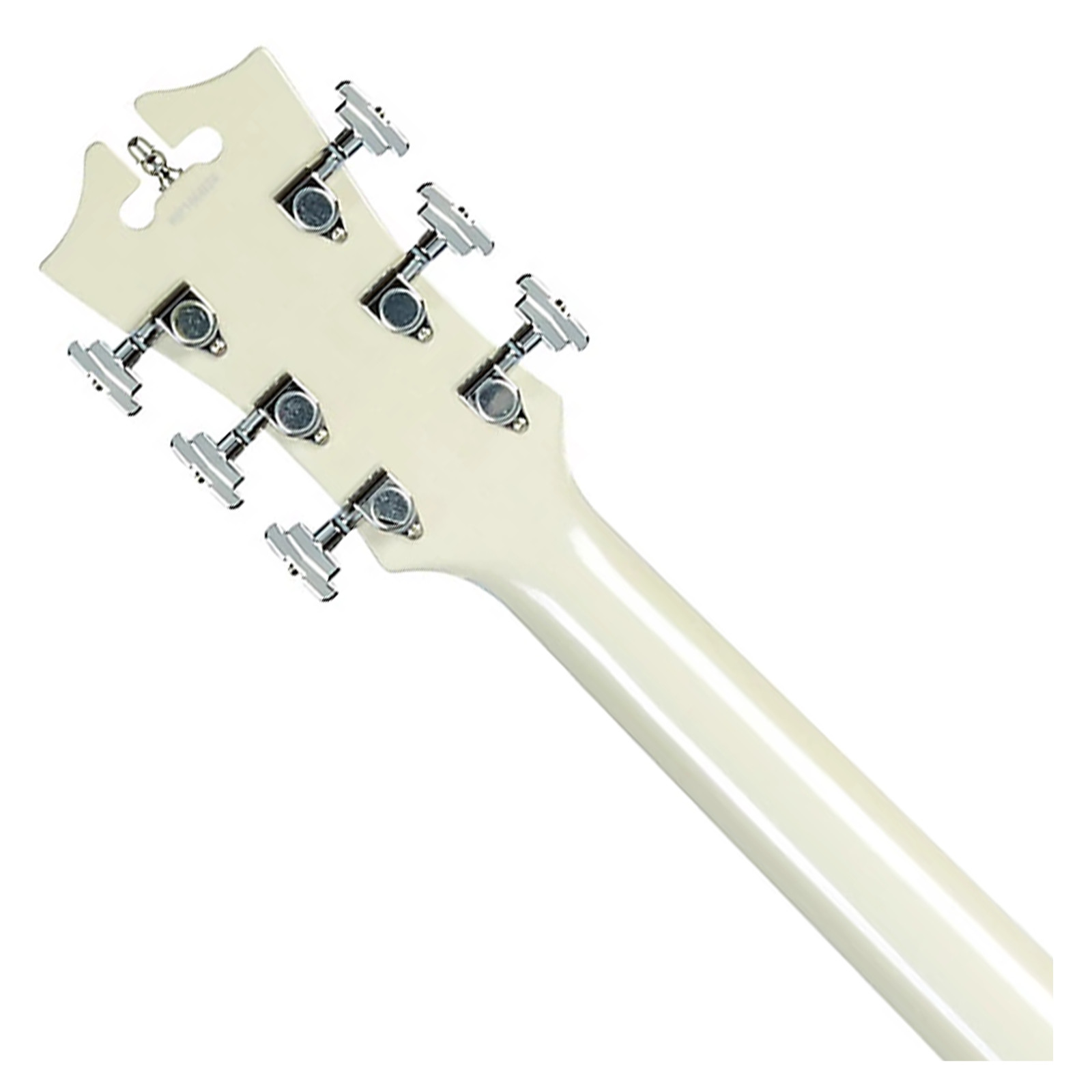 D’Angelico Premier DC w/ Stairstep Tailpiece – Champagne – Open Box
